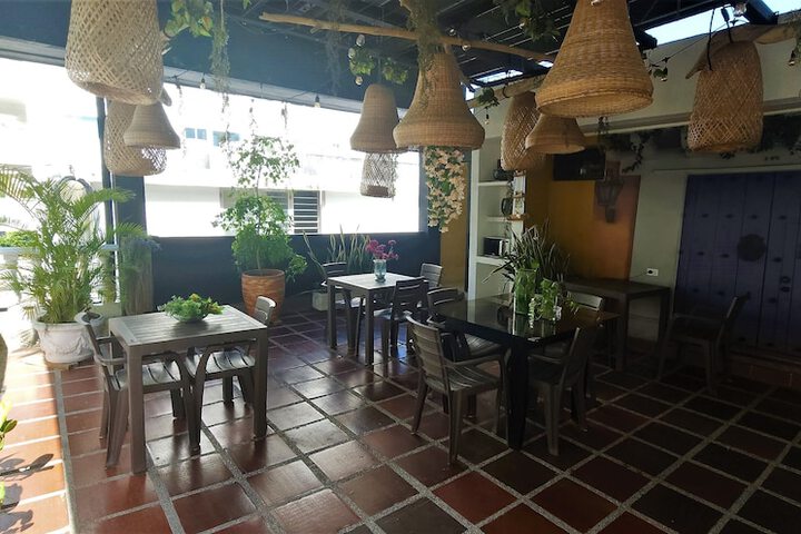 Terrace/Patio 85 of 93