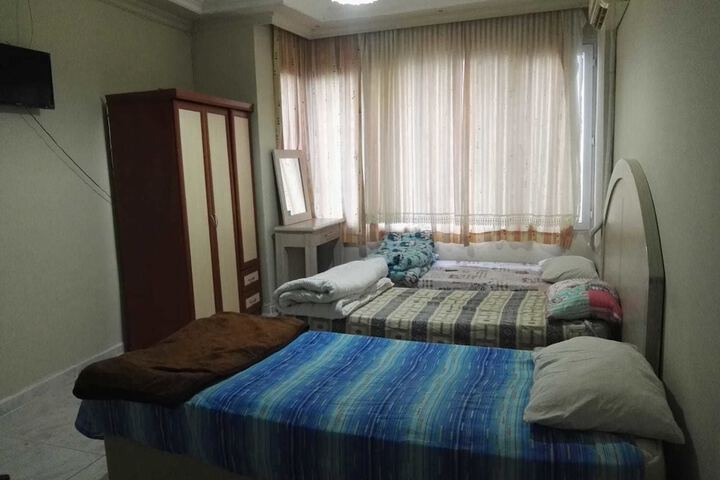 Room 6 of 6