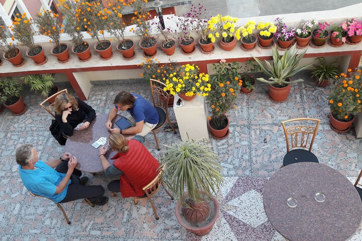 Terrace/Patio 23 of 36
