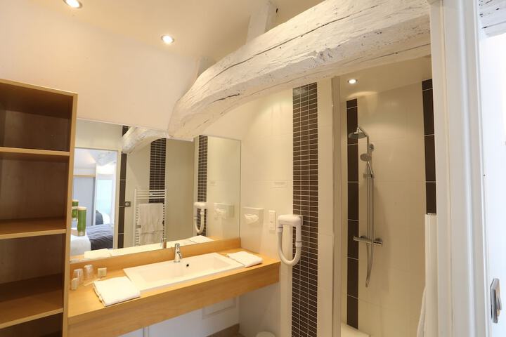 Bathroom Vanities