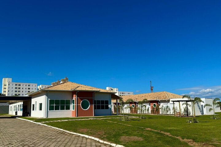 Gran Carlo Hotel in Taubaté