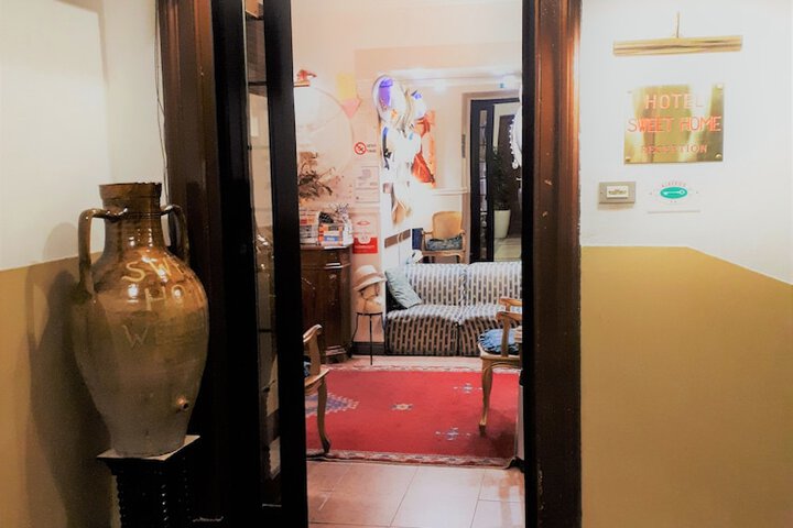 Hotel 31 of 31