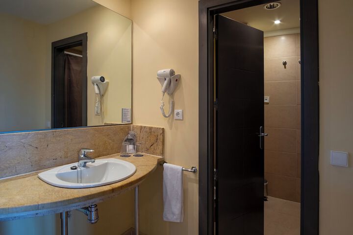 Bath Interior