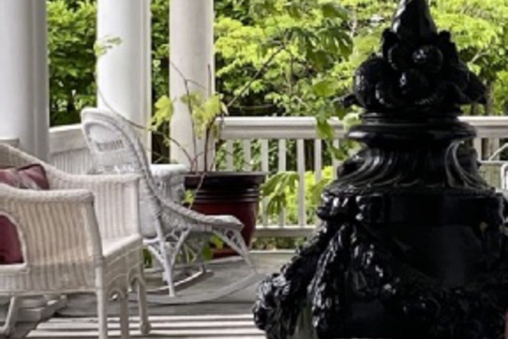 Terrace/Patio 23 of 384