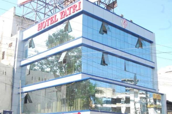 Hotel Yatri