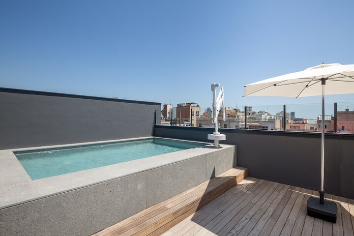 Room Mate Collection Gerard Barcelona
