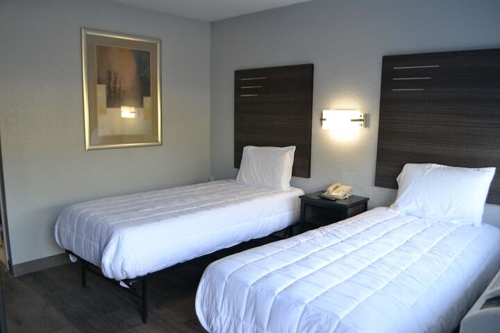 Noble Suites Jacksonville in Jacksonville, FL
