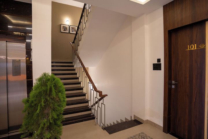 Hotel Interior 16 of 18