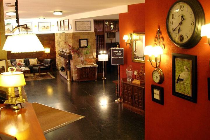 Hotel Interior 2 of 30