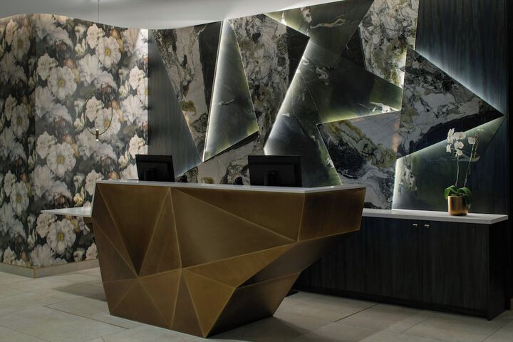 Hotel Interior 2 of 44