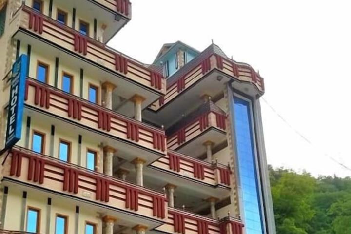 Hotel 8 of 22
