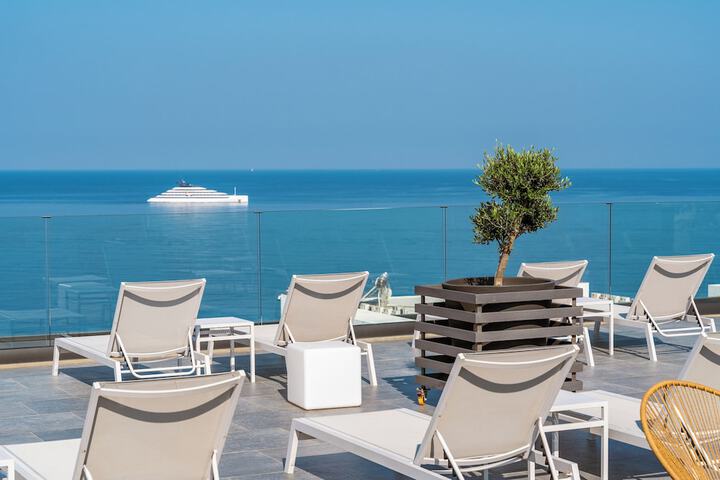 Terrace/Patio 154 of 163
