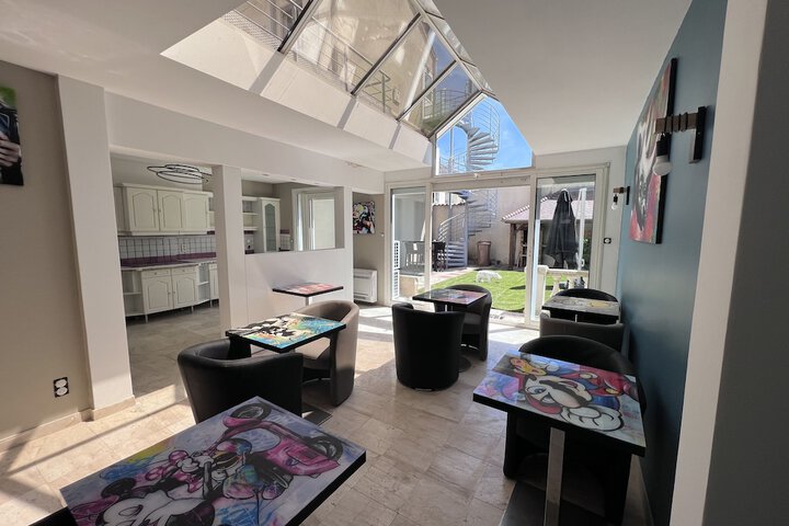 Terrace/Patio 20 of 30