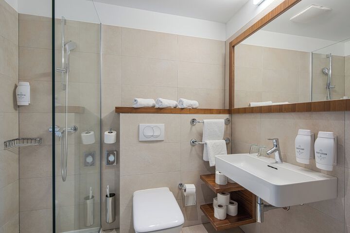 Bathroom Vanities