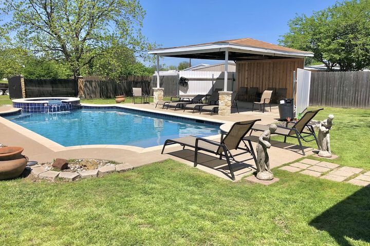 Holder House Rentals