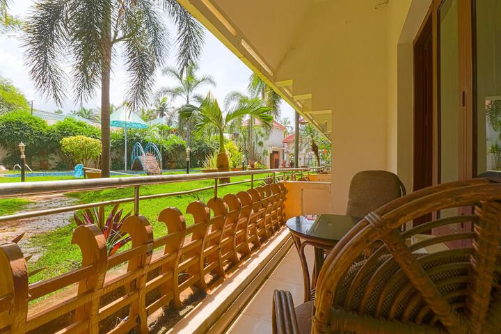 Terrace/Patio 43 of 46