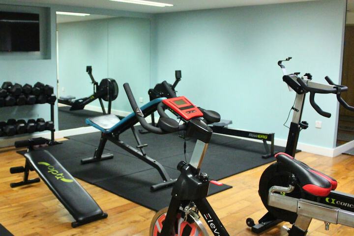 Health and Fitness 36 of 61