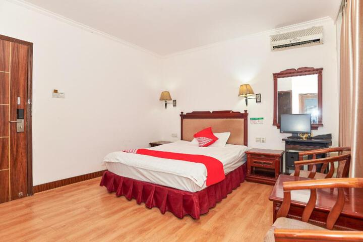 OYO Guangdong Yidian Hotel