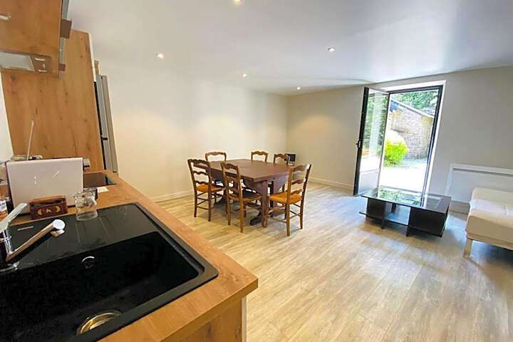 Fitness Center Photo