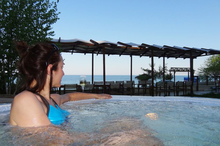 Pool to Cool