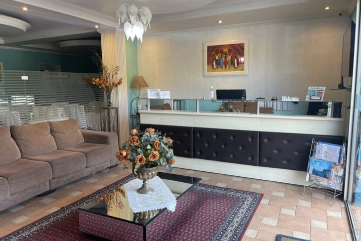 Hotel Interior 2 of 6
