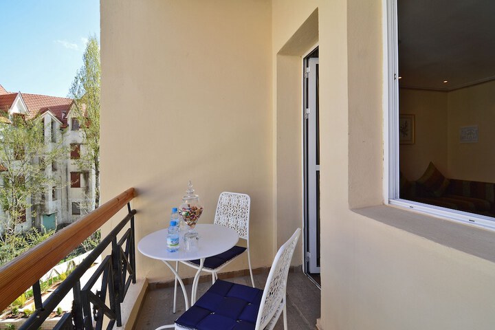 Terrace/Patio 14 of 14