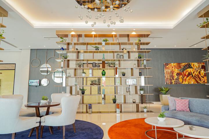 Hotel Interior 2 of 30