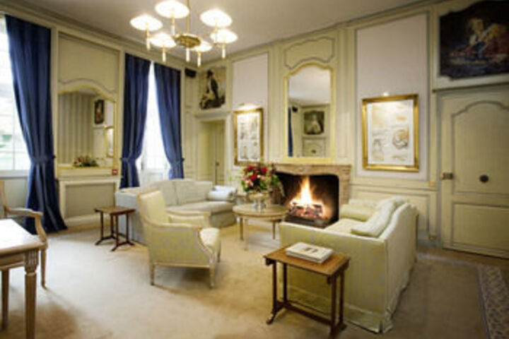 Hotel Interior 17 of 19