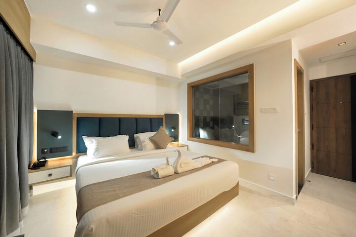 Room 7 of 22