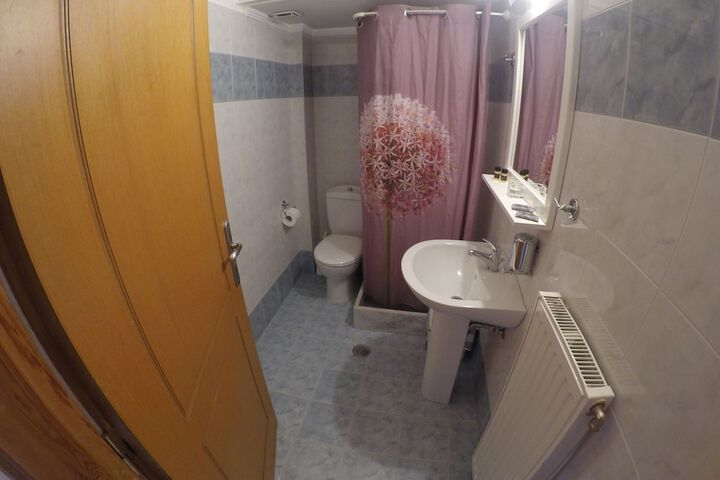 Bath Amenities