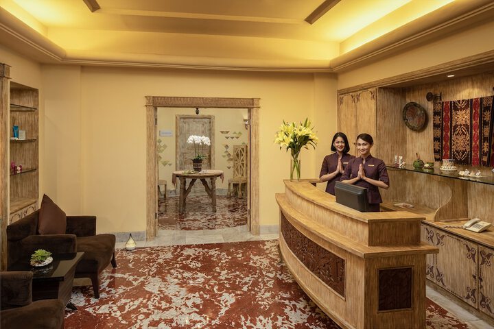 Hotel Interior 28 of 95