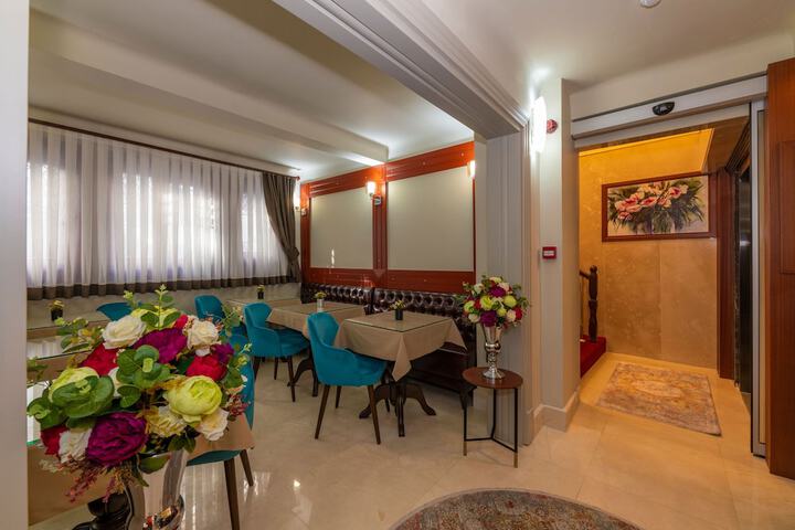 Hotel Interior 2 of 102