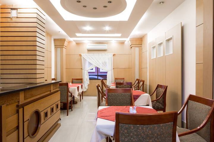 Restaurants