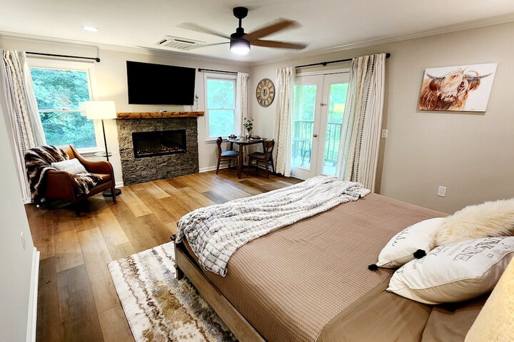 Quadruple King Size Bed (42 of 55)