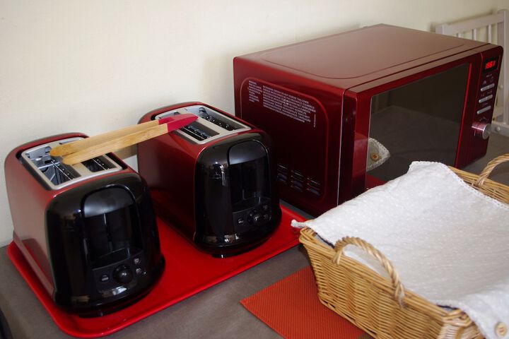 Breakfast/Coffee Service 53 of 74