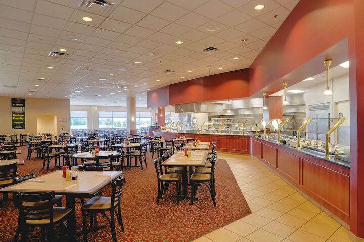 Dining Photos