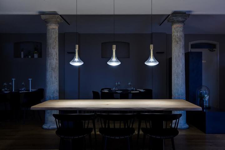 Dining Photos