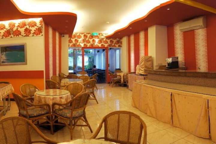 Hotel Interior 1 of 61