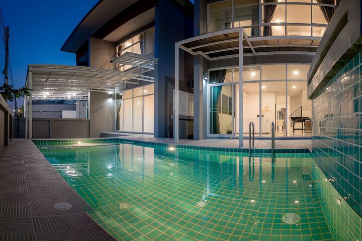 Mondara Vacation Home in Hua Hin