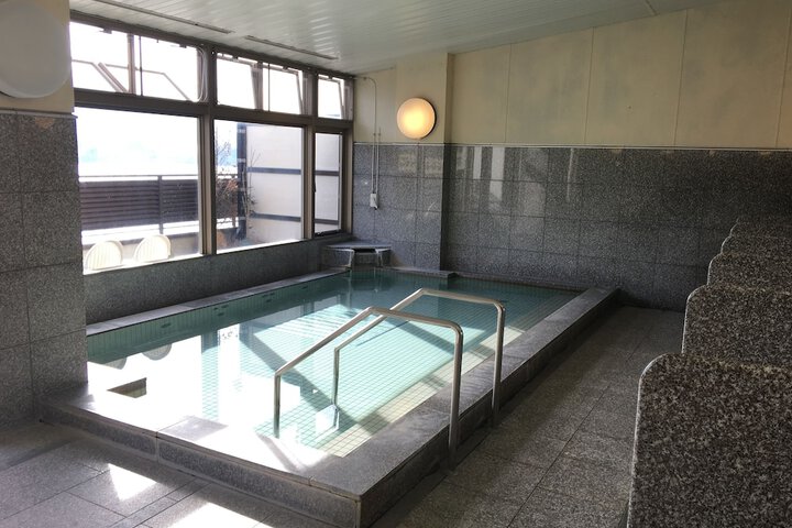 Spa Photos