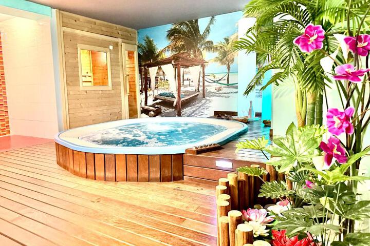 Fitness Facility Photos