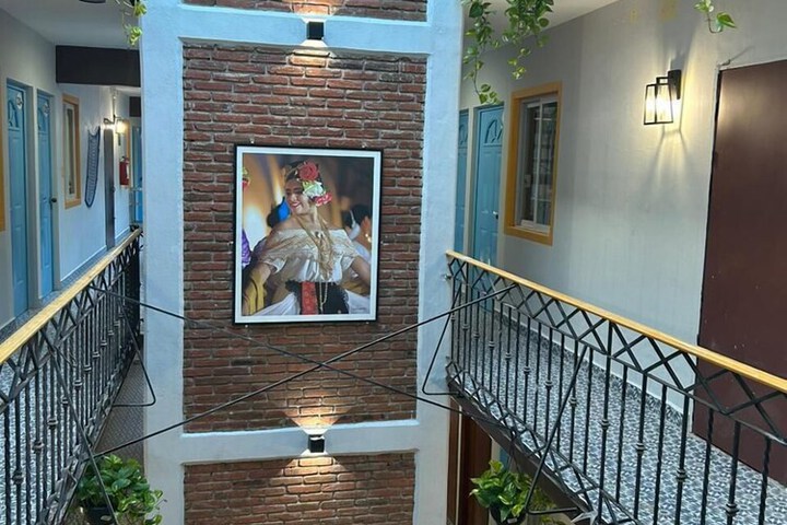 Room 16 of 26