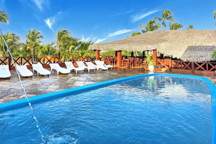 Rede Andrade Mini Hotel in Jijoca de Jericoacoara
