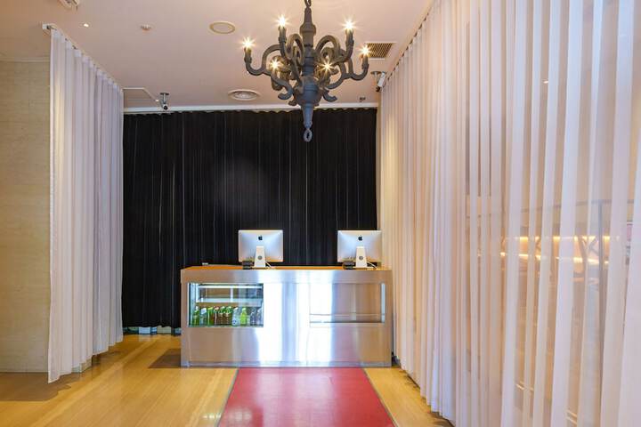 Hotel Interior 2 of 62