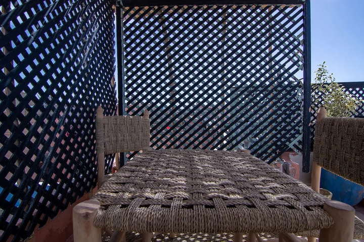 Terrace/Patio 6 of 28