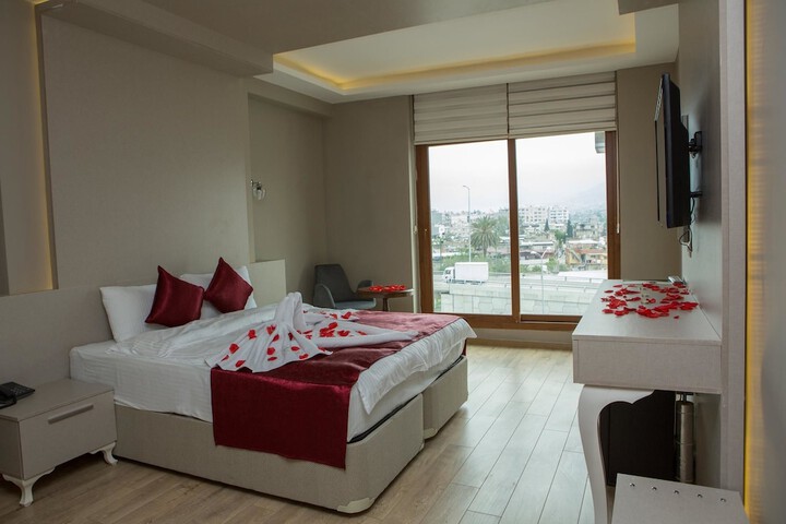 Park BYC Hotel
