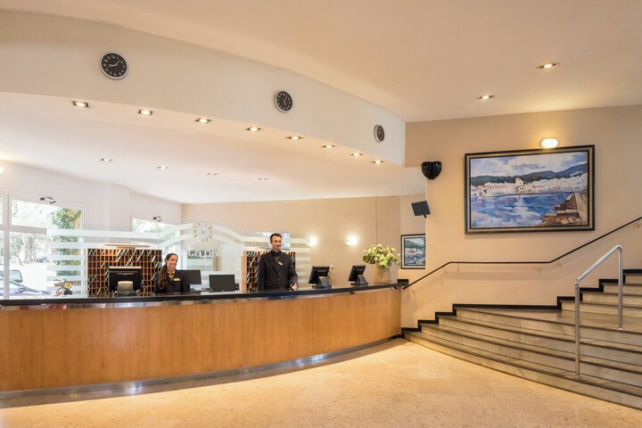 Hotel Interior 2 of 48