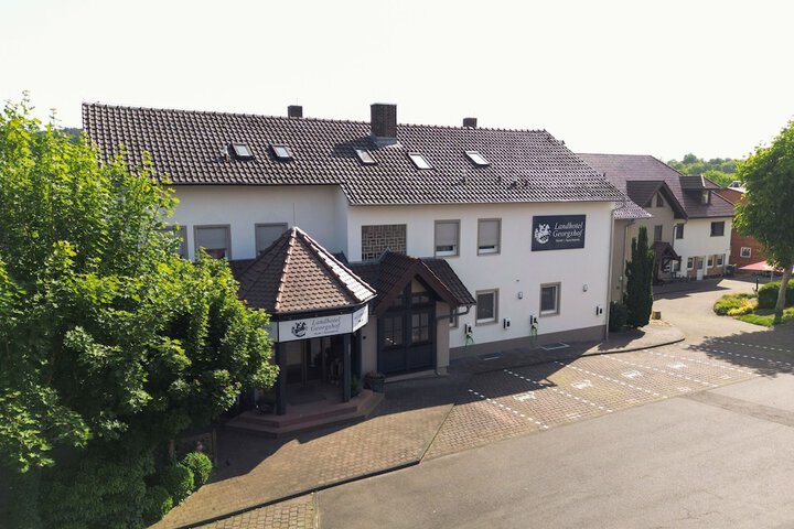 Hotel 107 of 112
