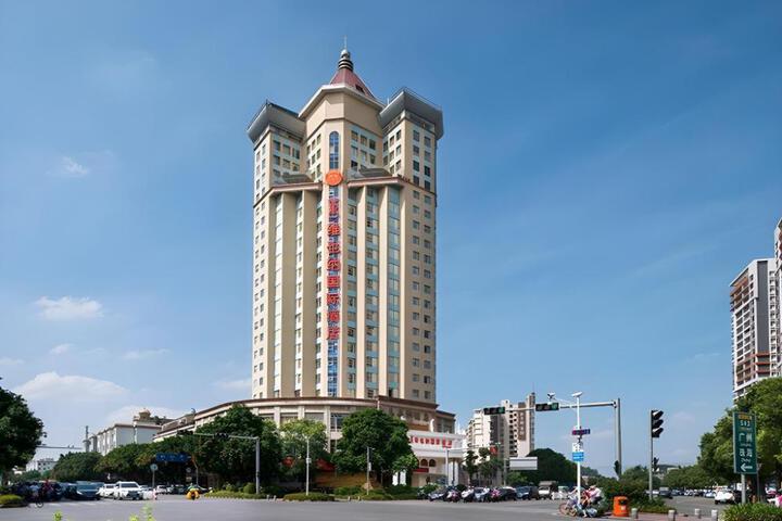 Vienna International Hotel Guangdong Foshan Shunde Ronggui