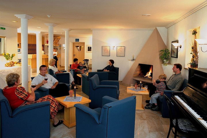 Hotel Interior 3 of 64